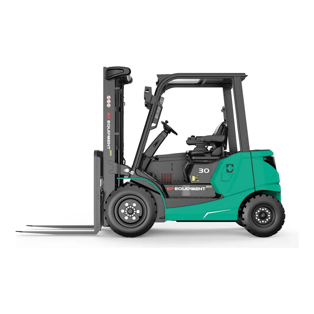 EP EFL30 PRO – 3000 kg