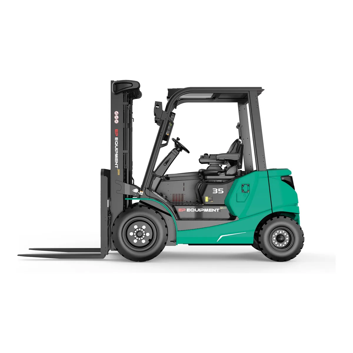 EP EFL35 PRO – 3500 kg