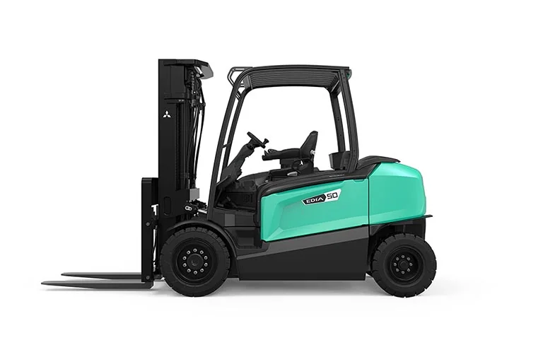 Mitsubishi EDiA XL 4-hjul – 4000–5500 kg