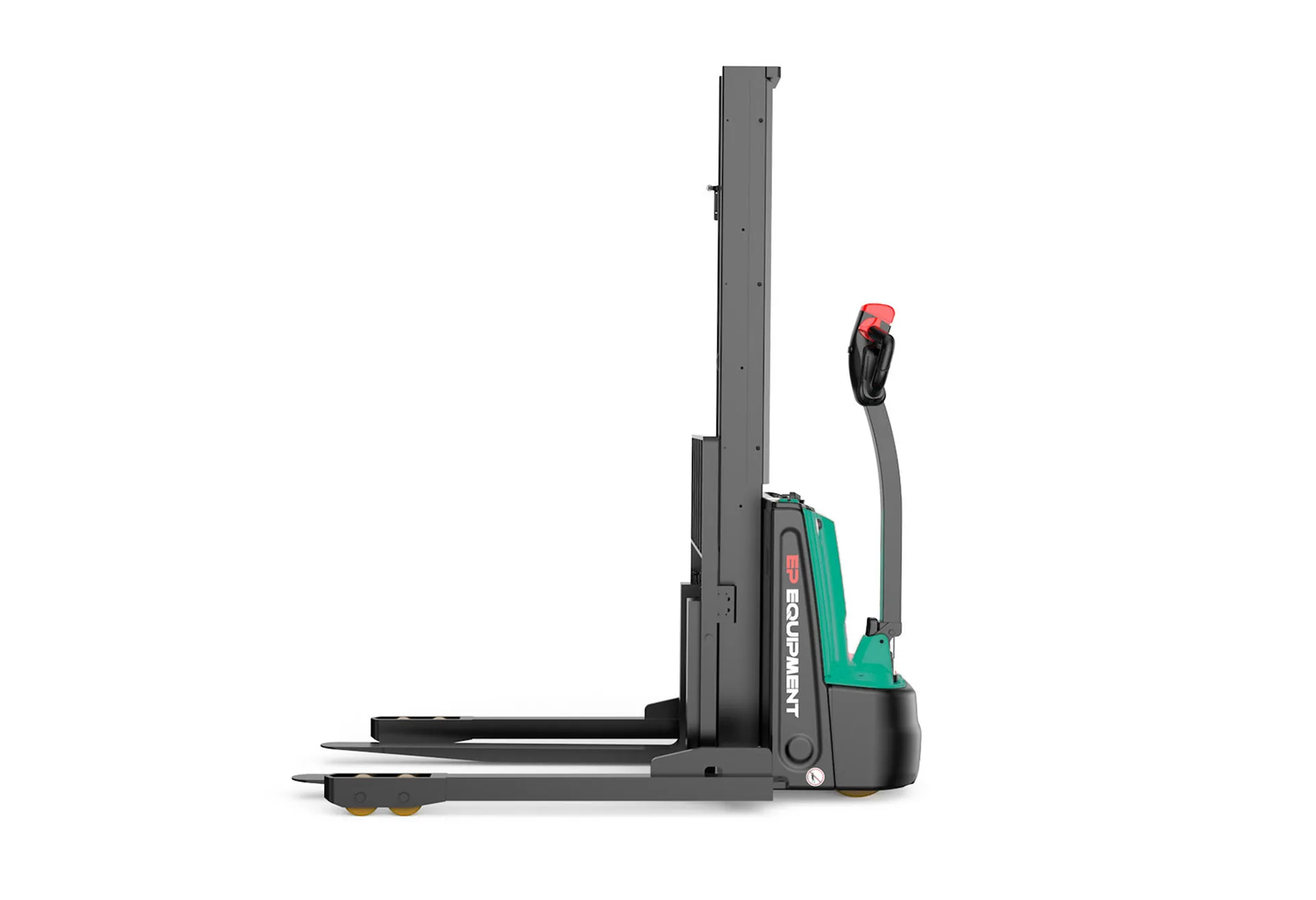 EP ESA121-D – 1200 kg straddle – bilde 1 av 10