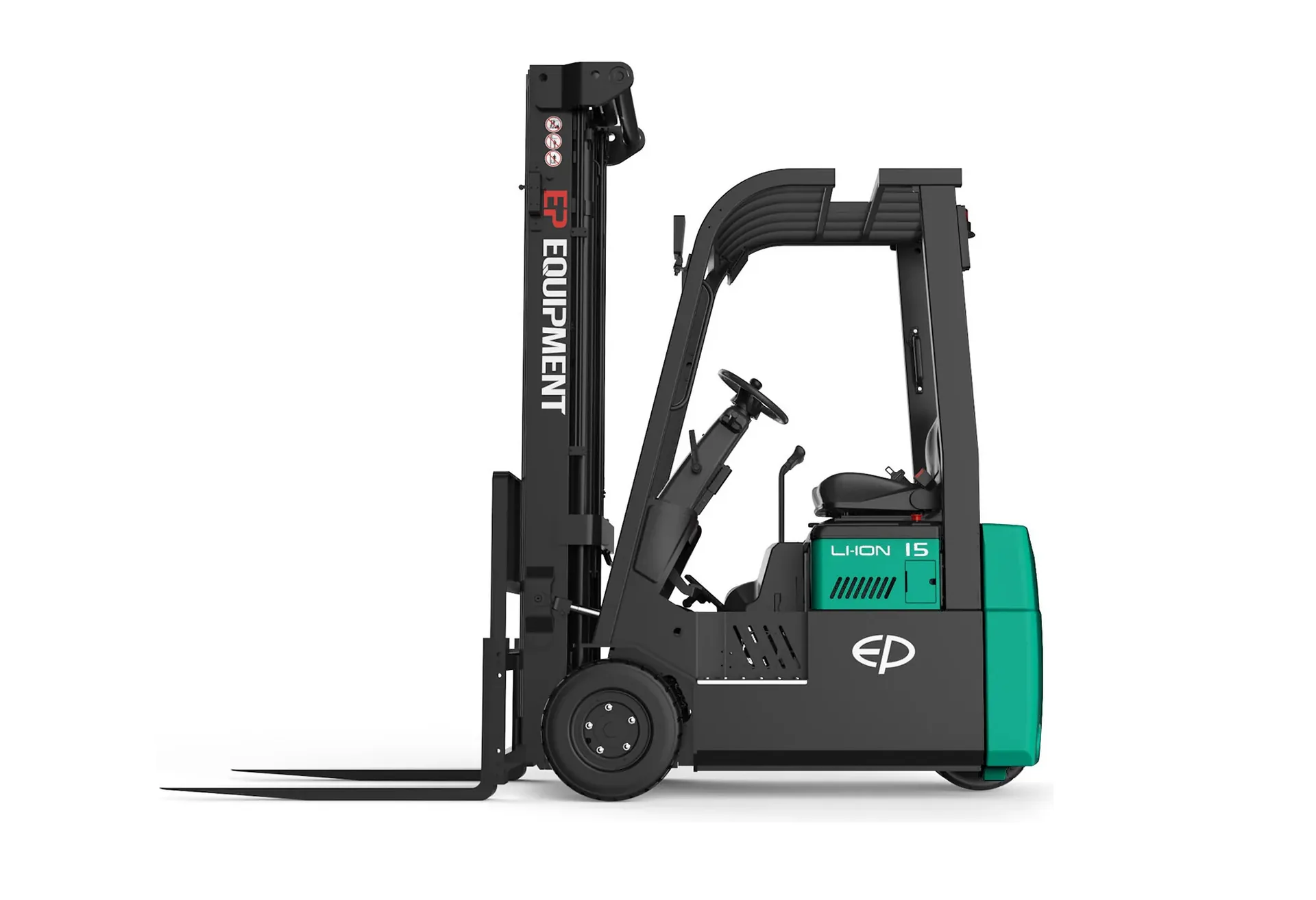 EP TVL151 – 1500 kg – bilde 1 av 6