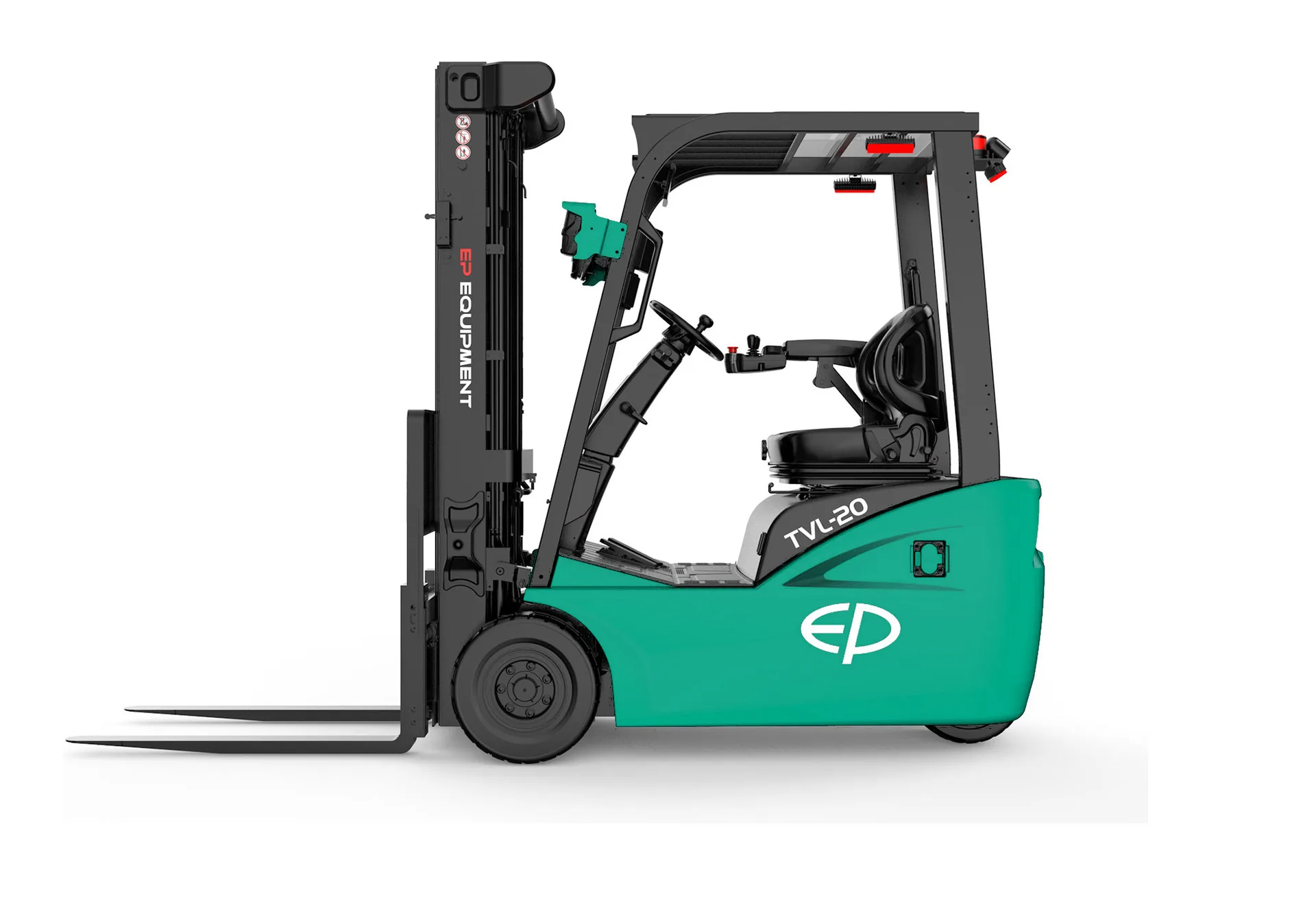 EP TVL202 – 2000 kg – bilde 1 av 9