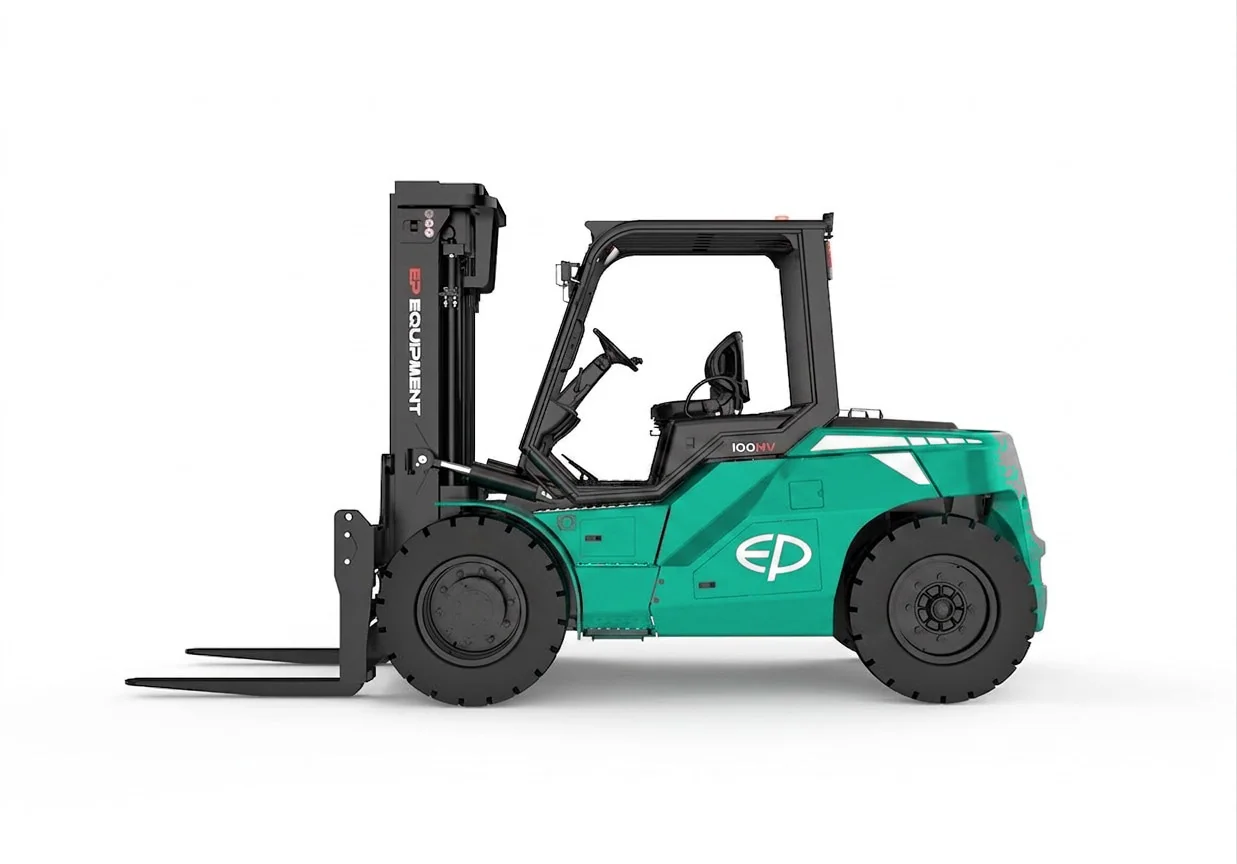 EP EFL1003-HV-6 – 10 000 kg – bilde 1 av 9