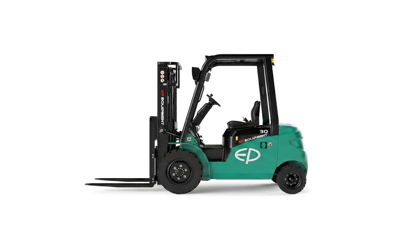 EP EFL253 – 2500 kg – bilde 1 av 13