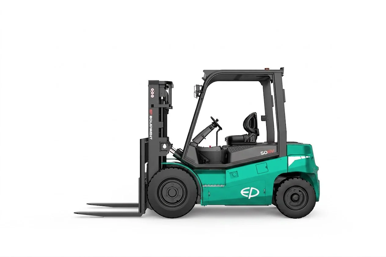 EP EFL503-HV-6 – 5000 kg – bilde 1 av 6