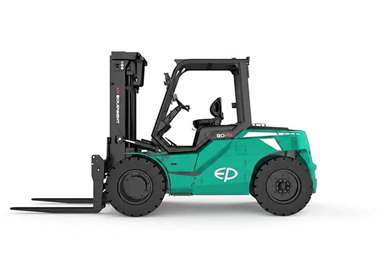 EP EFL803-HV-6 – 8000 kg – bilde 1 av 3