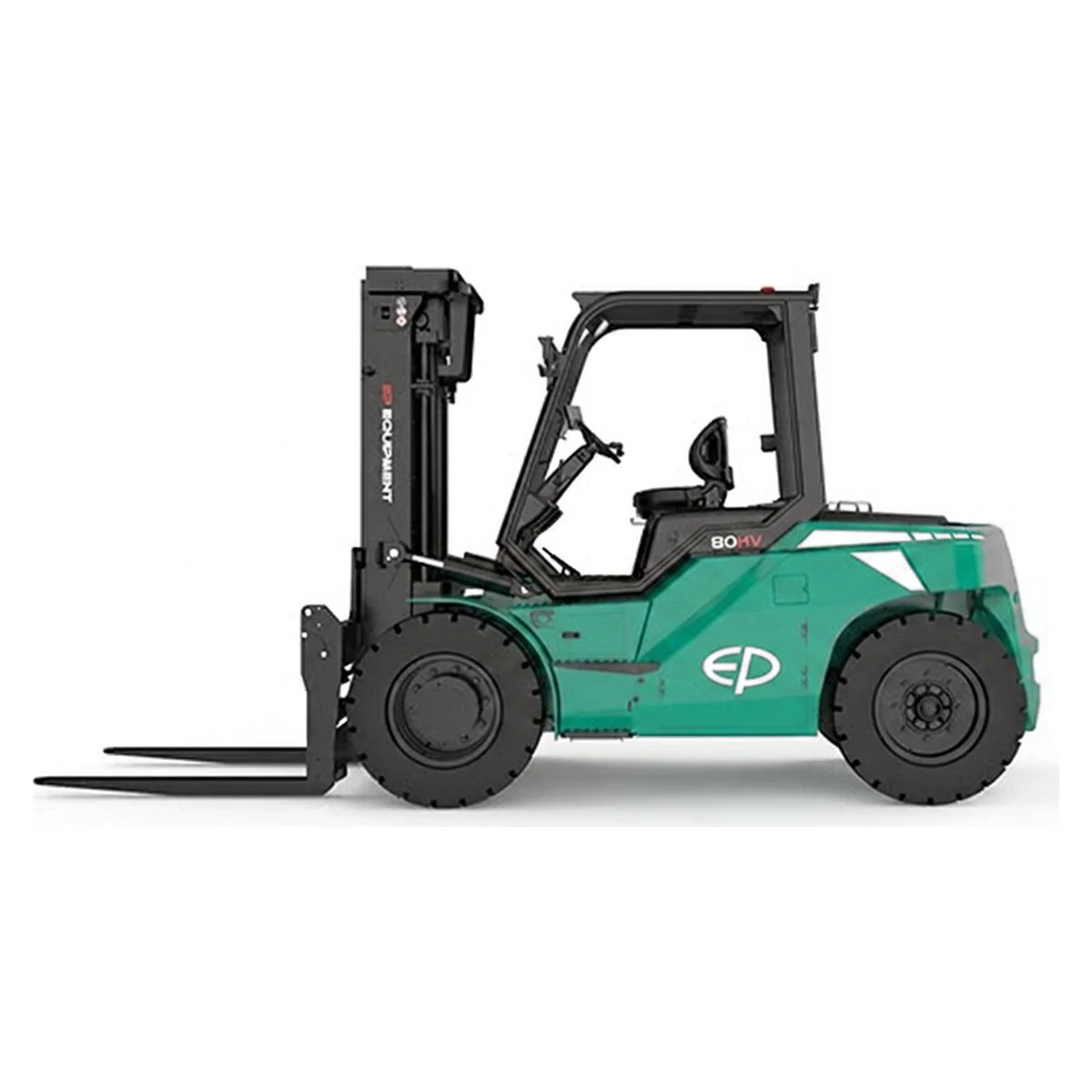 EP EFL803-HV-6 – 8000 kg