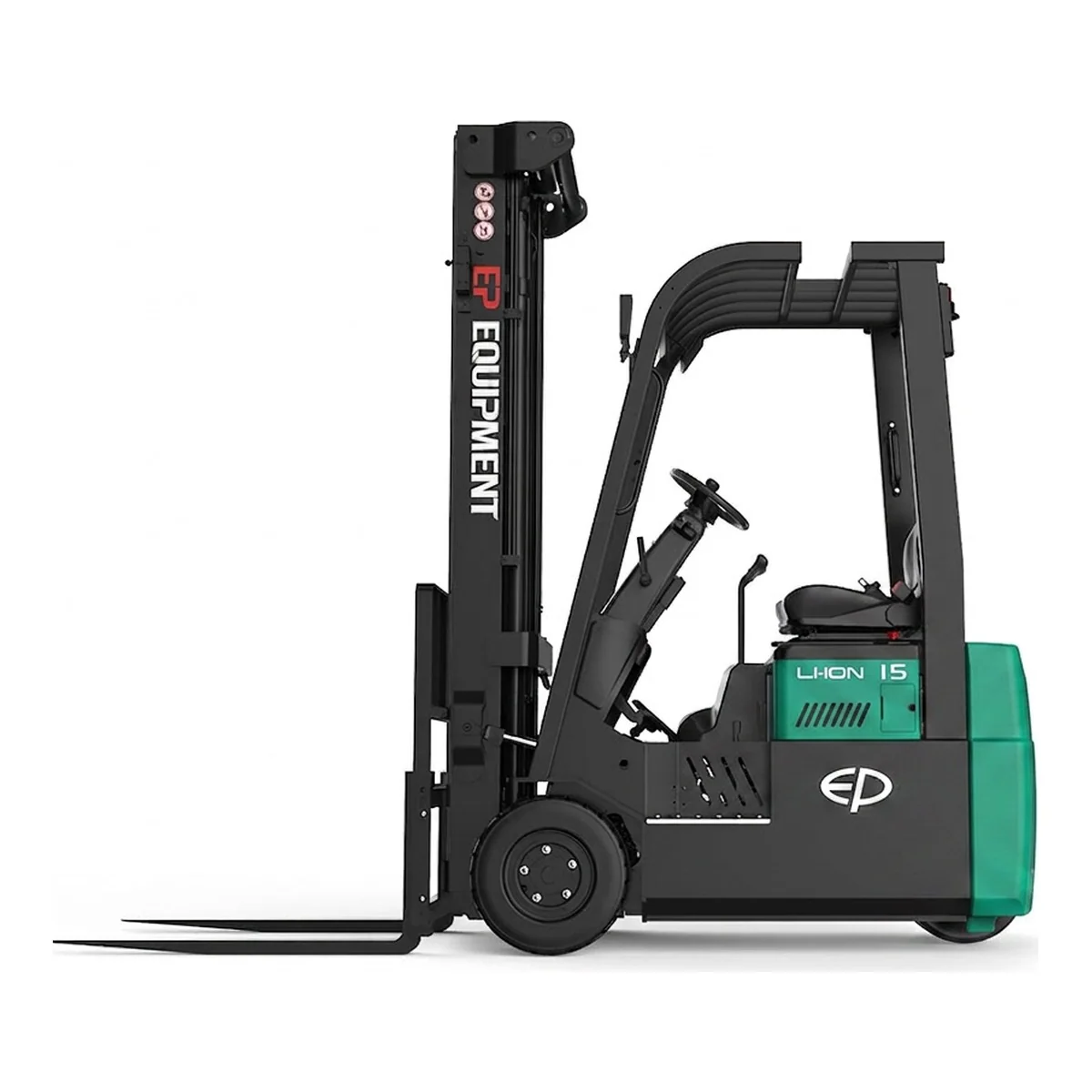 EP TVL151 – 1500 kg