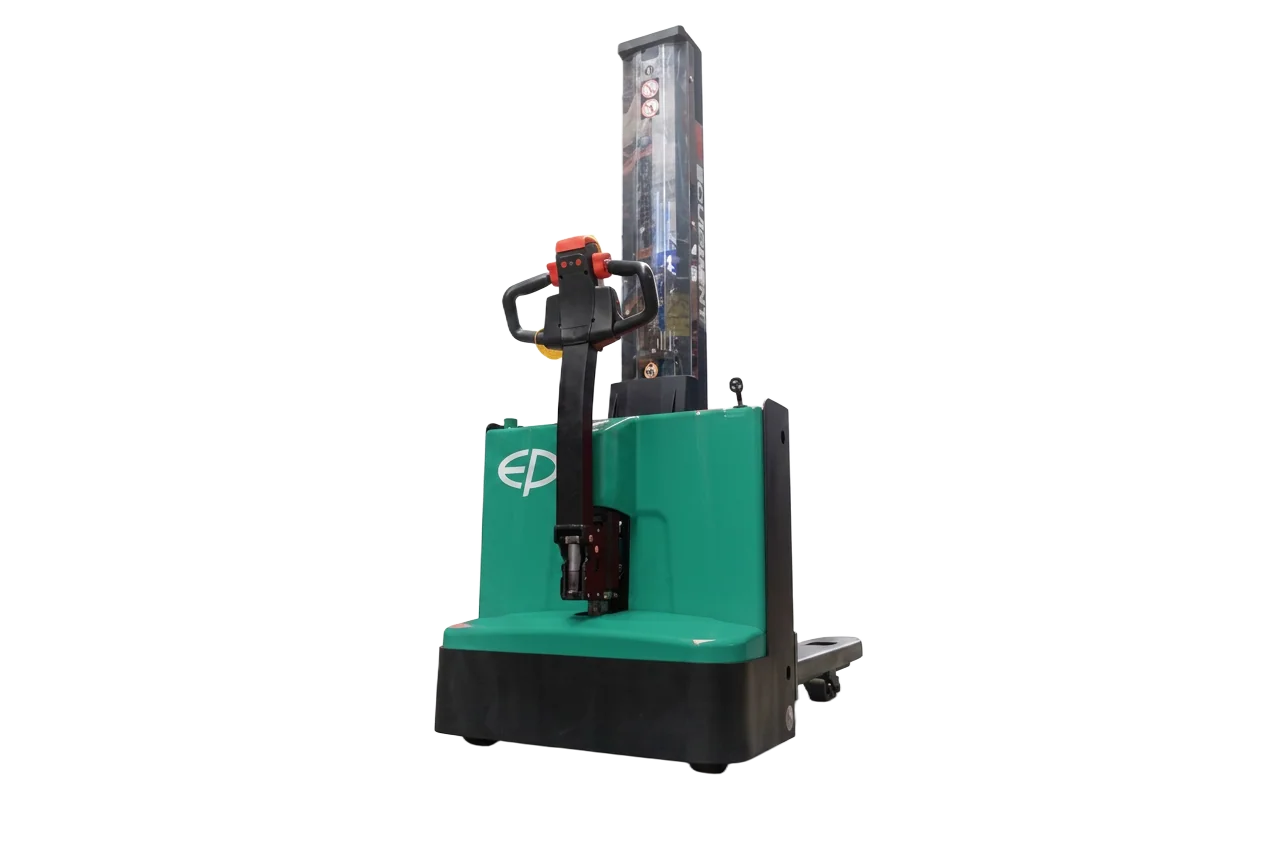 EP ESi161 – 1600 kg double-deck