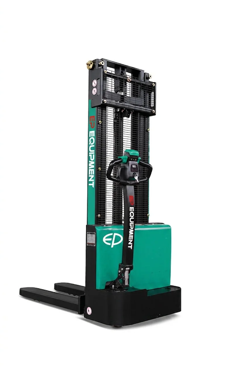 EP EST122 – 1200 kg – bilde 1 av 7