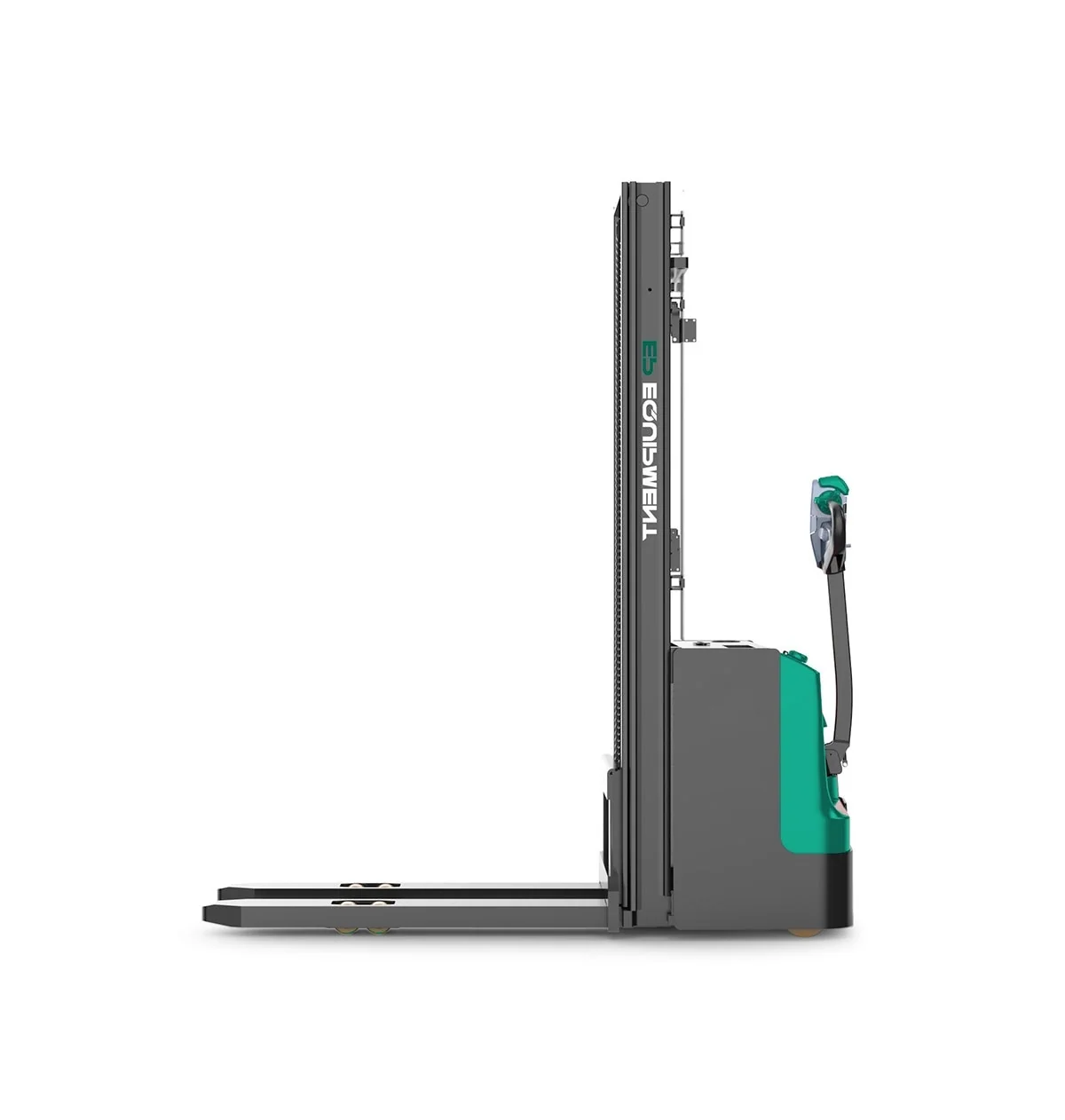 EP WSA161 – 1600 kg heavy-duty stabler
