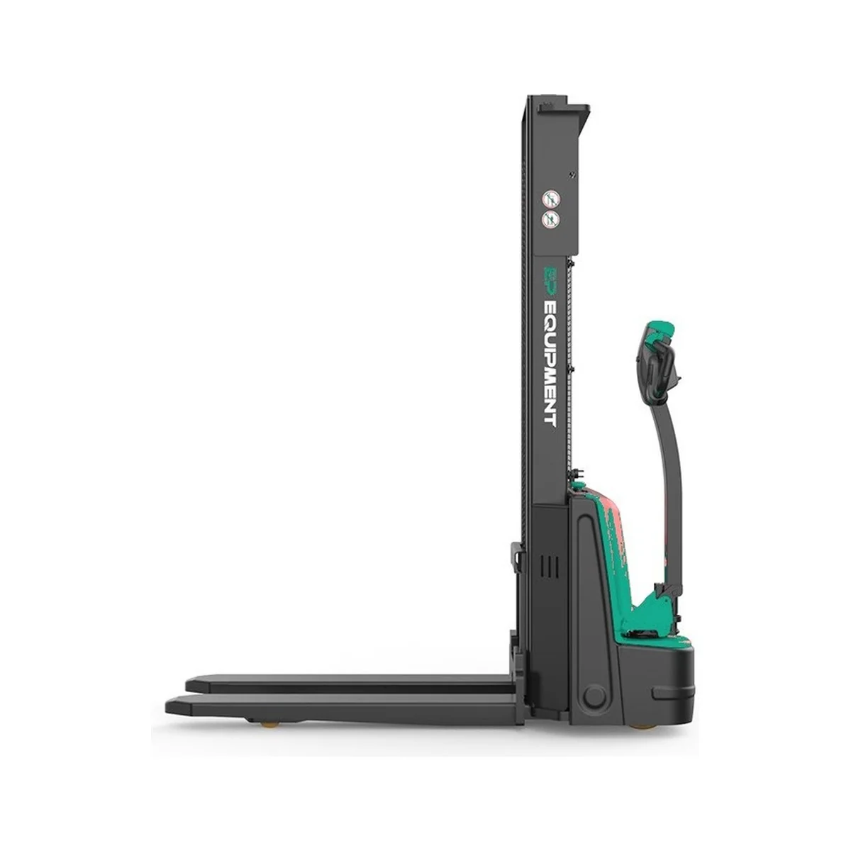 EP DS3 – 1500 kg