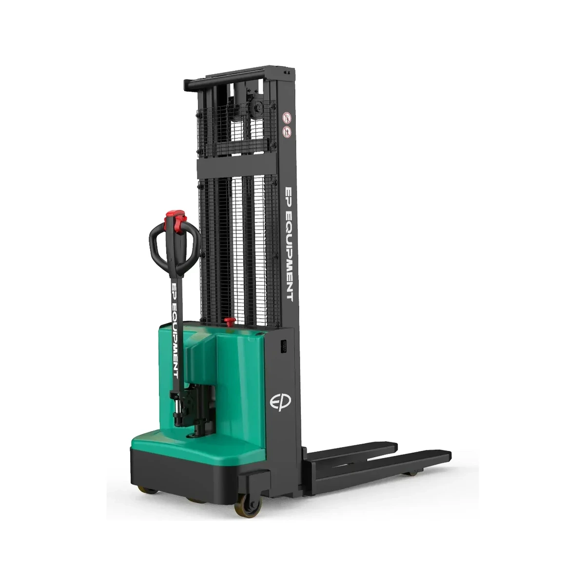 EP DS4 – 1500 kg
