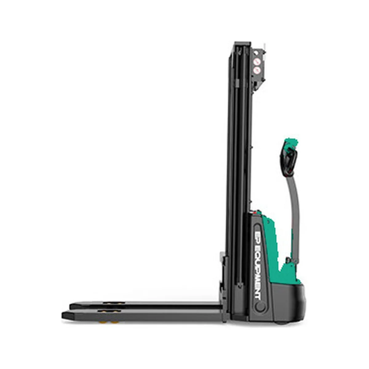 EP ESA121-D – 1200 kg straddle