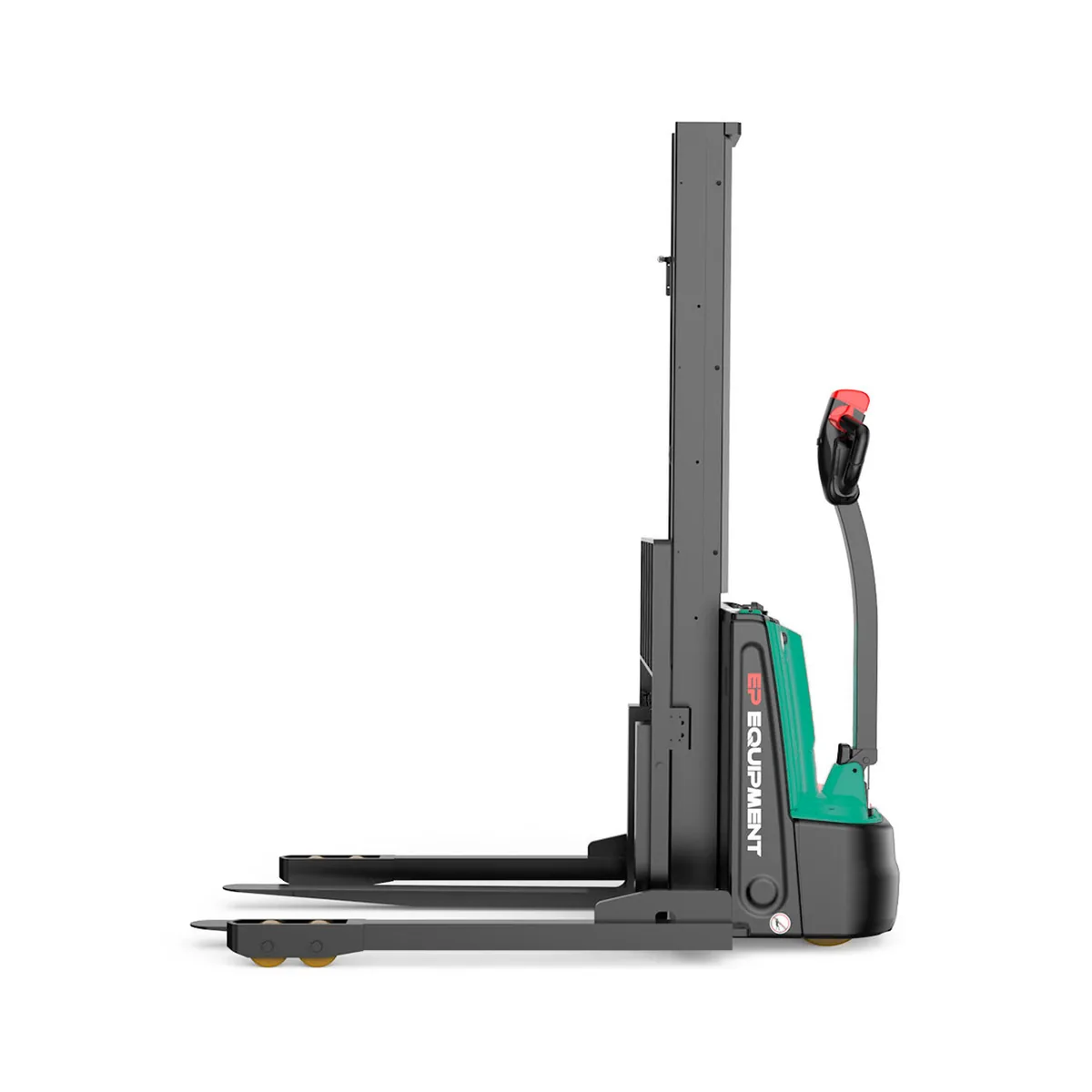 EP ESA121-D – 1200 kg straddle