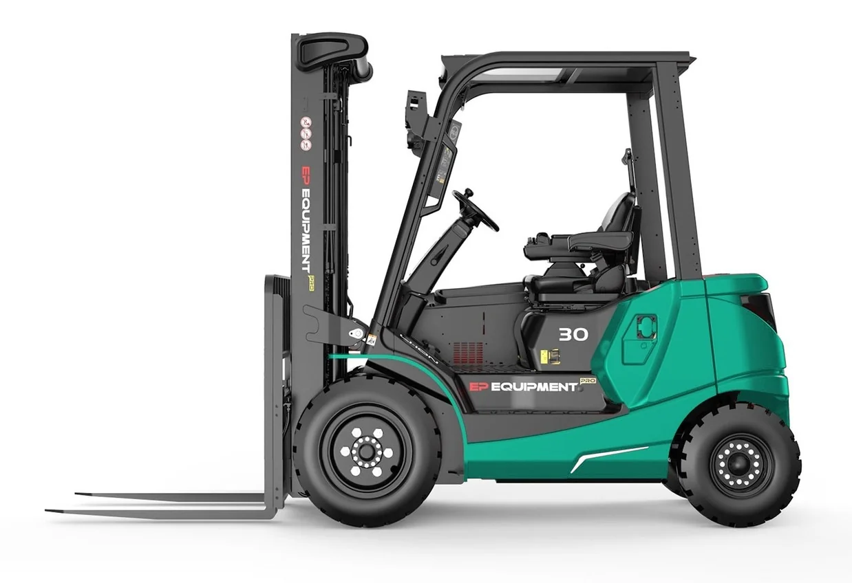 EP EFL30 PRO – 3000 kg – bilde 1 av 7