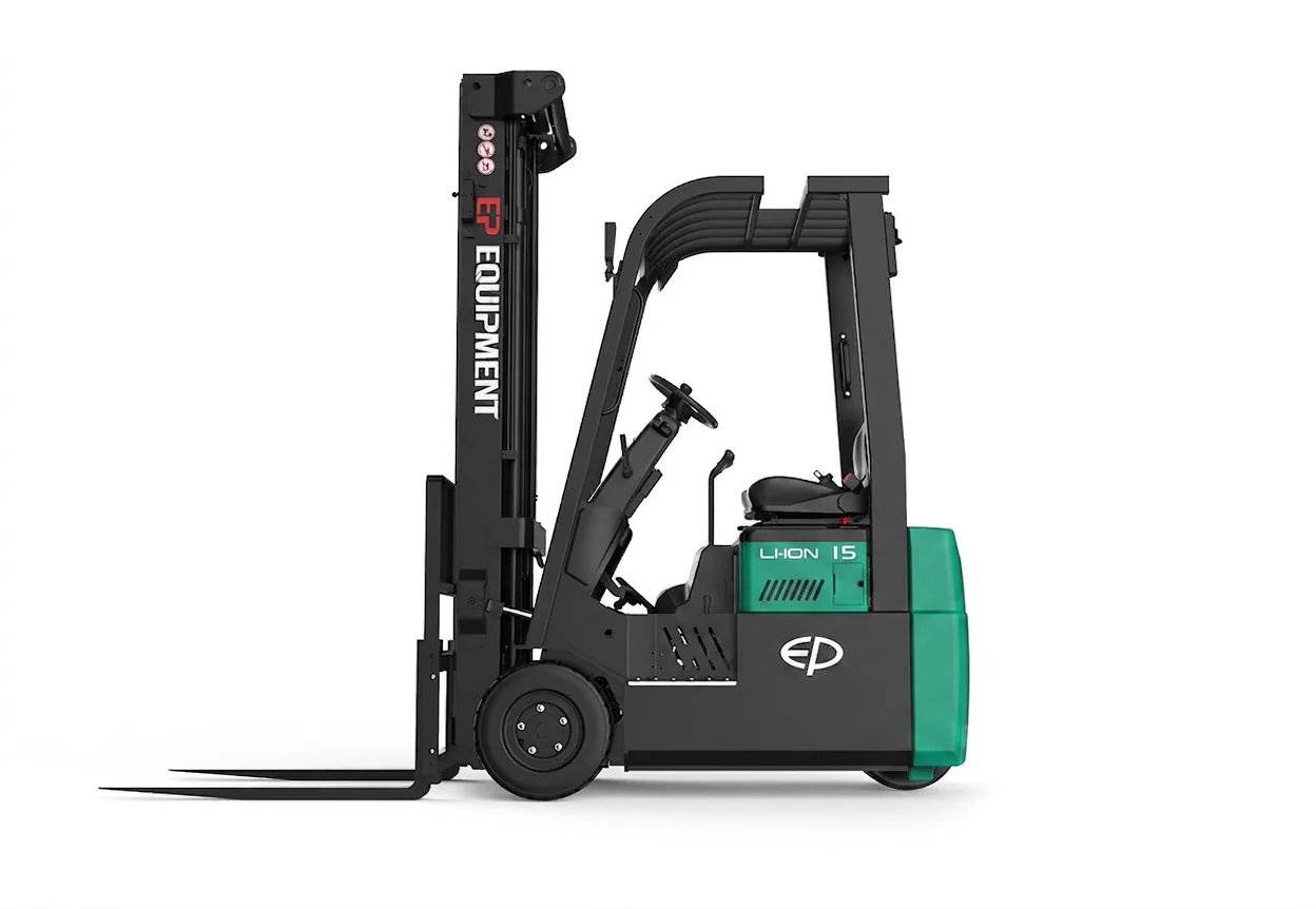 EP TVL151 – 1500 kg – bilde 1 av 6