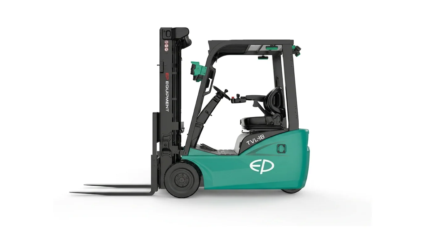 EP TVL182 – 1800 kg – bilde 1 av 9